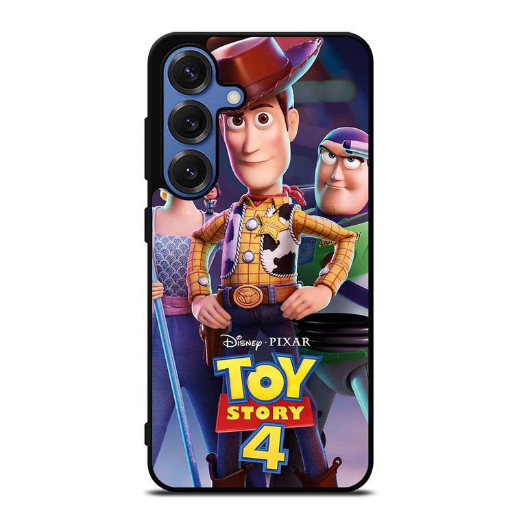 TOY STORY 4 DISNEY Samsung Galaxy S25 Case Cover