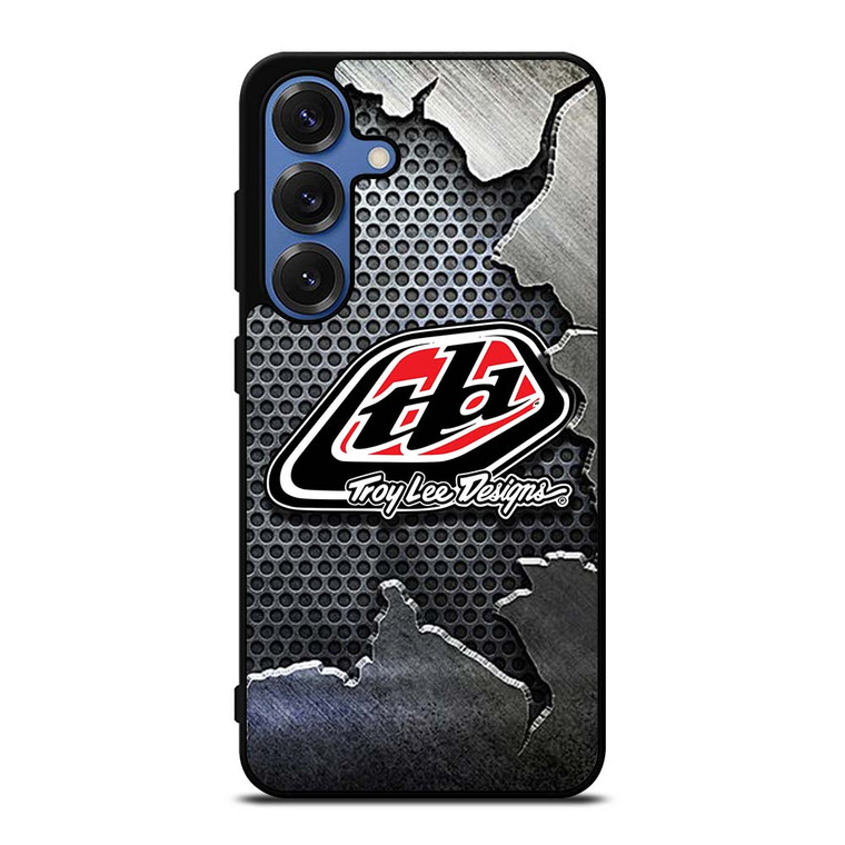 TROY LEE DESIGN EMBLEM Samsung Galaxy S25 Case Cover