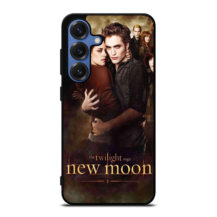 TWILIGHT SAGA NEW MOON Samsung Galaxy S25 Case Cover