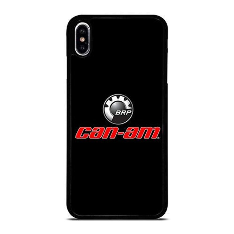 CAN AM X RACING TEAM 2 iPhone XS Max Case Cover