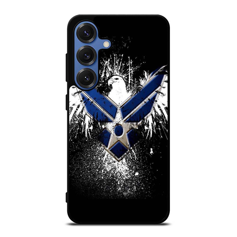 US AIR FORCE ICON Samsung Galaxy S25 Case Cover