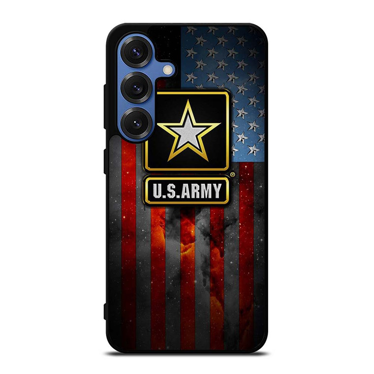 US ARMY ICON Samsung Galaxy S25 Case Cover