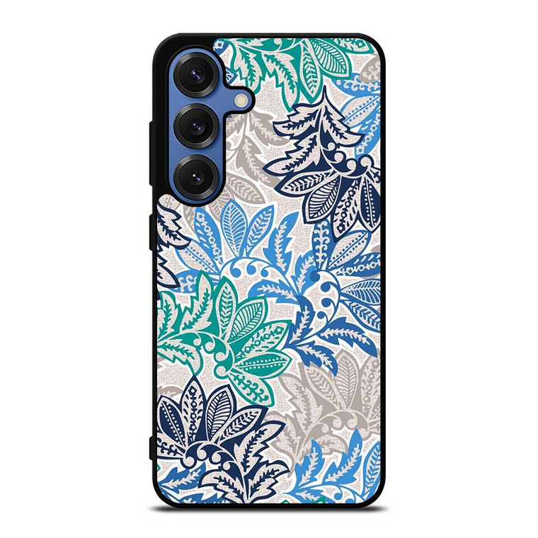 VERA BRADLEY SANTIAGO Samsung Galaxy S25 Case Cover