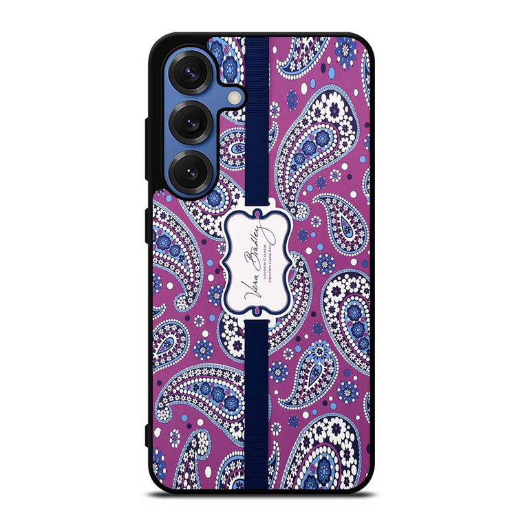 VERA BRADLEY Samsung Galaxy S25 Case Cover VERA BRADLEY Samsung Galaxy S25 Case Cover