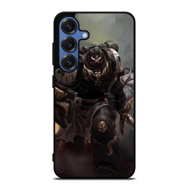 WARHAMMER BLACK TEMPLAR Samsung Galaxy S25 Case Cover