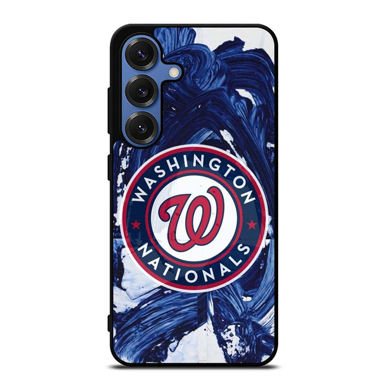 WASHINGTON NATIONAL ART Samsung Galaxy S25 Case Cover