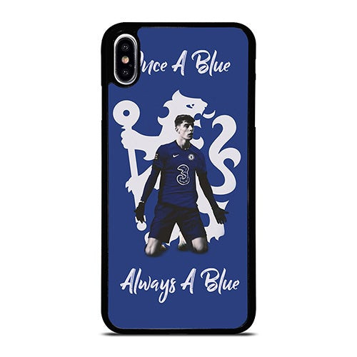 CHELSEA KAI HAVERTZ iPhone XS Max Case Cover