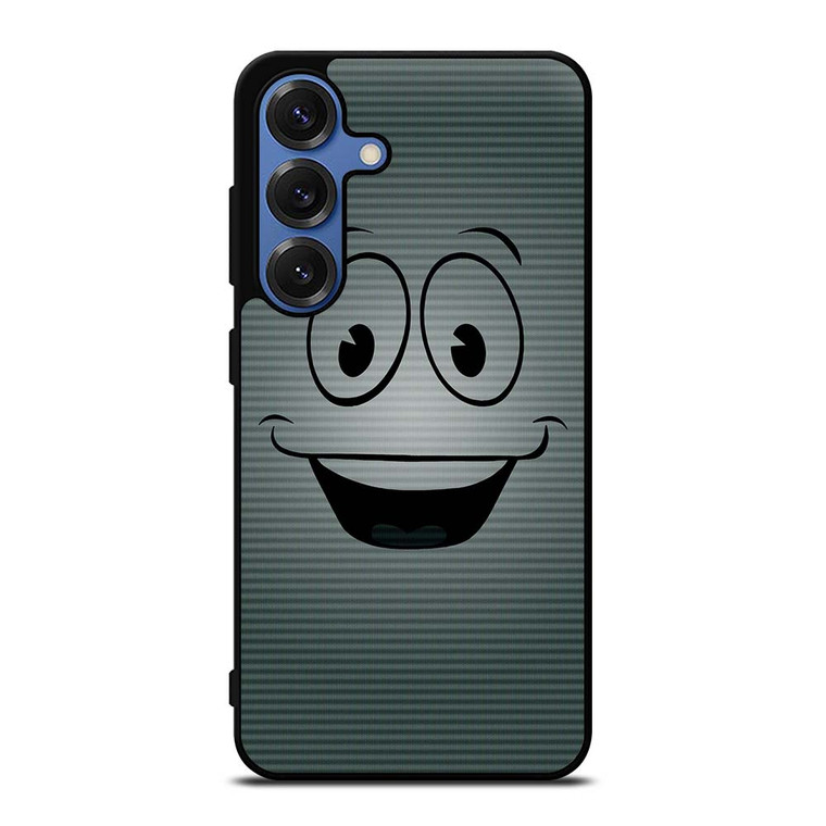 YES MAN FALLOUT DISPLAY Samsung Galaxy S25 Case Cover