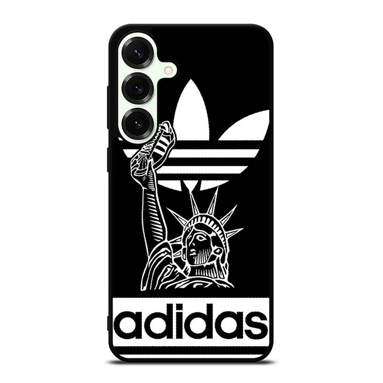 ADIDAS LIBERTY STATUE Samsung Galaxy S25 Plus Case Cover