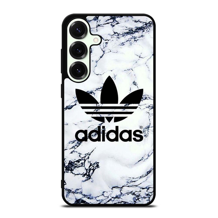 ADIDAS LOGO MARBLE Samsung Galaxy S25 Plus Case Cover