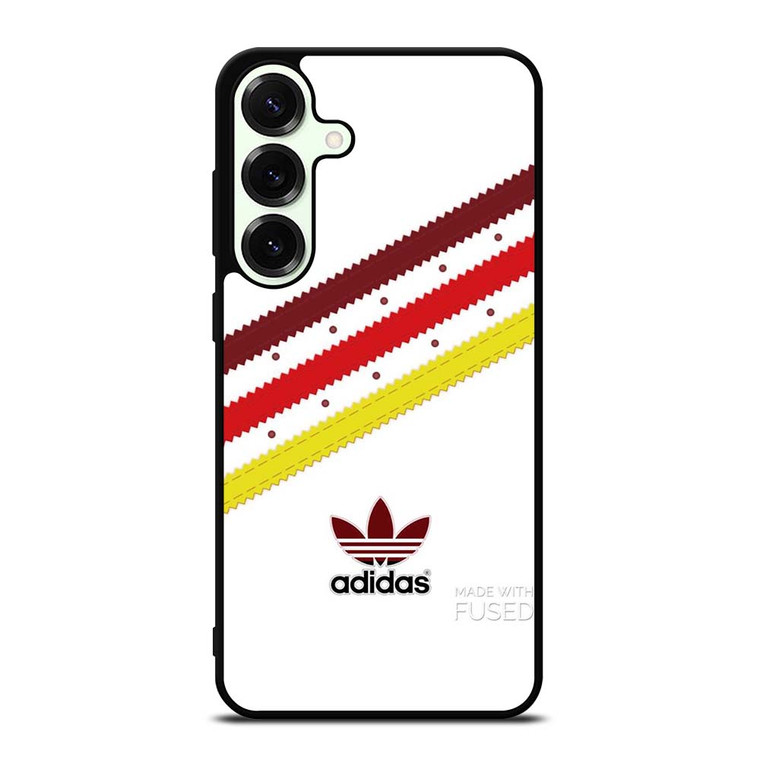 ADIDAS LOGO SHOES MADE WITH FUSED Samsung Galaxy S25 Plus Case Cover