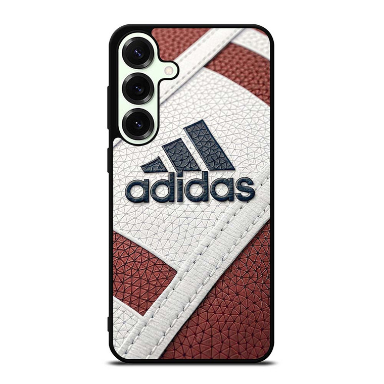 ADIDAS LOGO SHOES RED Samsung Galaxy S25 Plus Case Cover