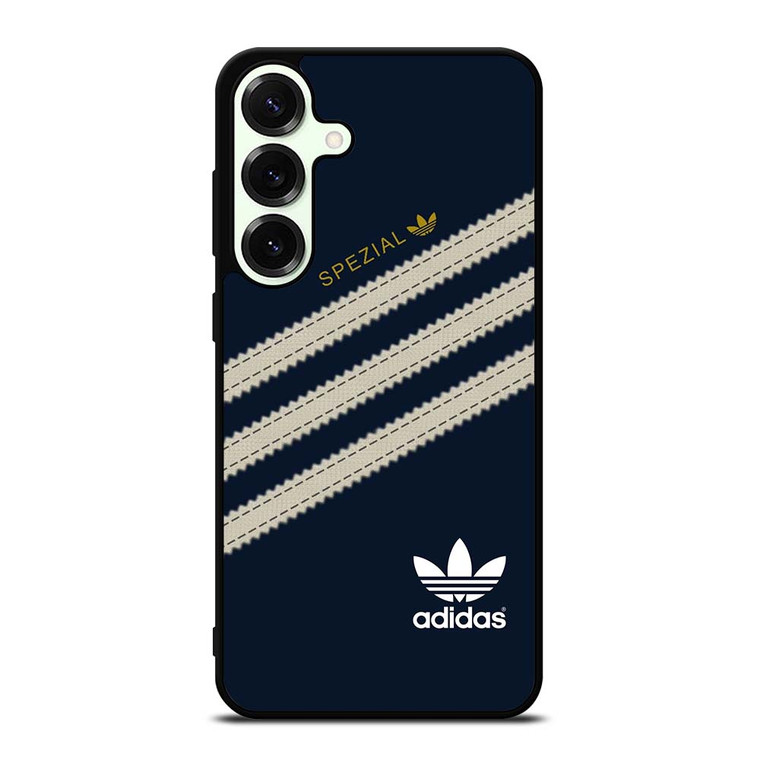 ADIDAS SHOES STRIPE LOGO SPEZIAL Samsung Galaxy S25 Plus Case Cover
