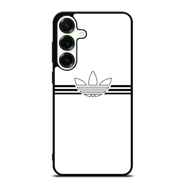 ADIDAS SIMPLE LOGO Samsung Galaxy S25 Plus Case Cover