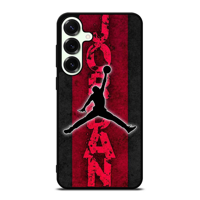 AIR JORDAN NIKE EMBLEM Samsung Galaxy S25 Plus Case Cover