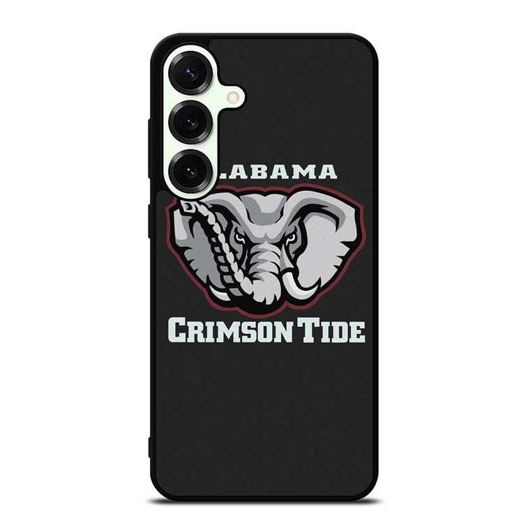 ALABAMA CRIMSON TIDE NFL Samsung Galaxy S25 Plus Case Cover