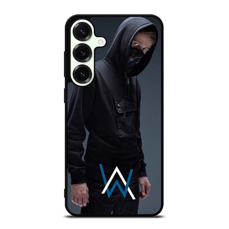 ALAN WALKER 2 Samsung Galaxy S25 Plus Case Cover