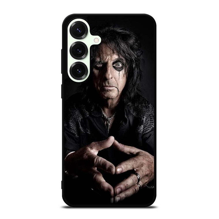 ALICE COOPER 2 Samsung Galaxy S25 Plus Case Cover