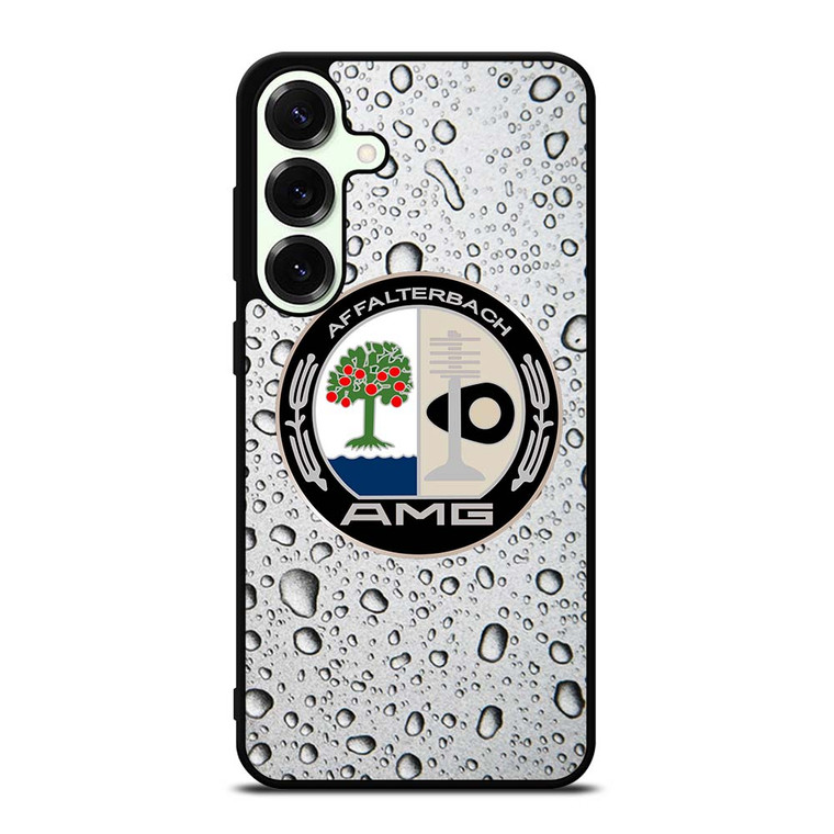 AMG MERCEDES BENZ AFFALTERBACH LOGO Samsung Galaxy S25 Plus Case Cover