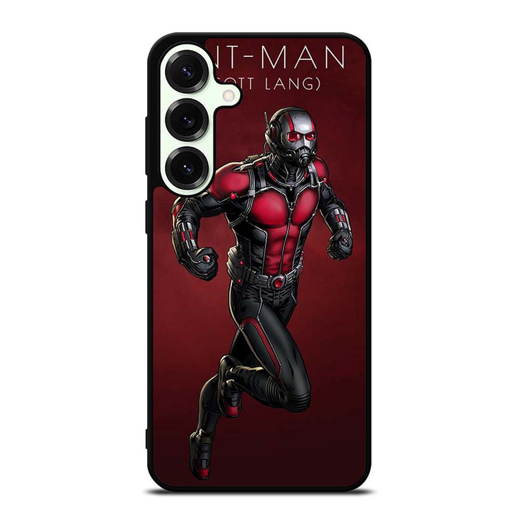 ANT-MAN SCOTT LANG AVENGERS Samsung Galaxy S25 Plus Case Cover