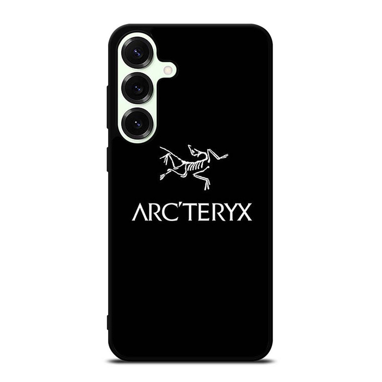 ARCTERYX LOGO FASHION Samsung Galaxy S25 Plus Case Cover