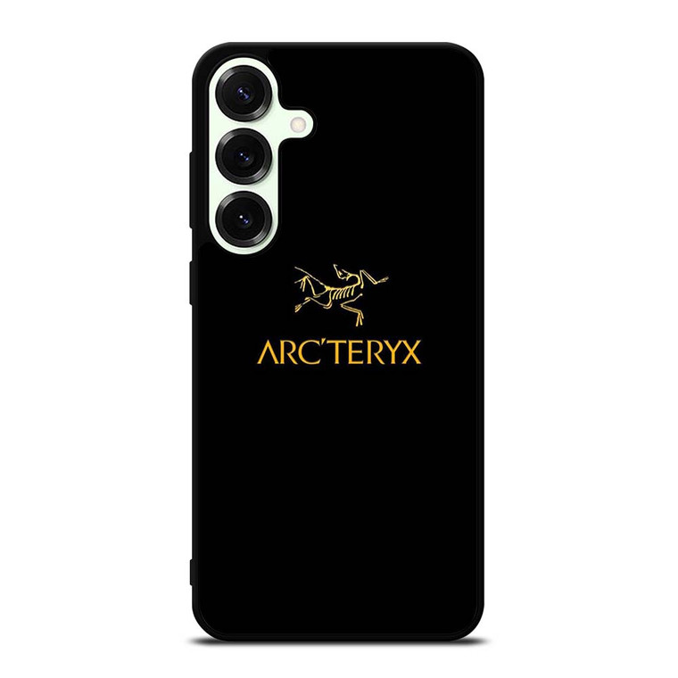 ARCTERYX LOGO ICON Samsung Galaxy S25 Plus Case Cover