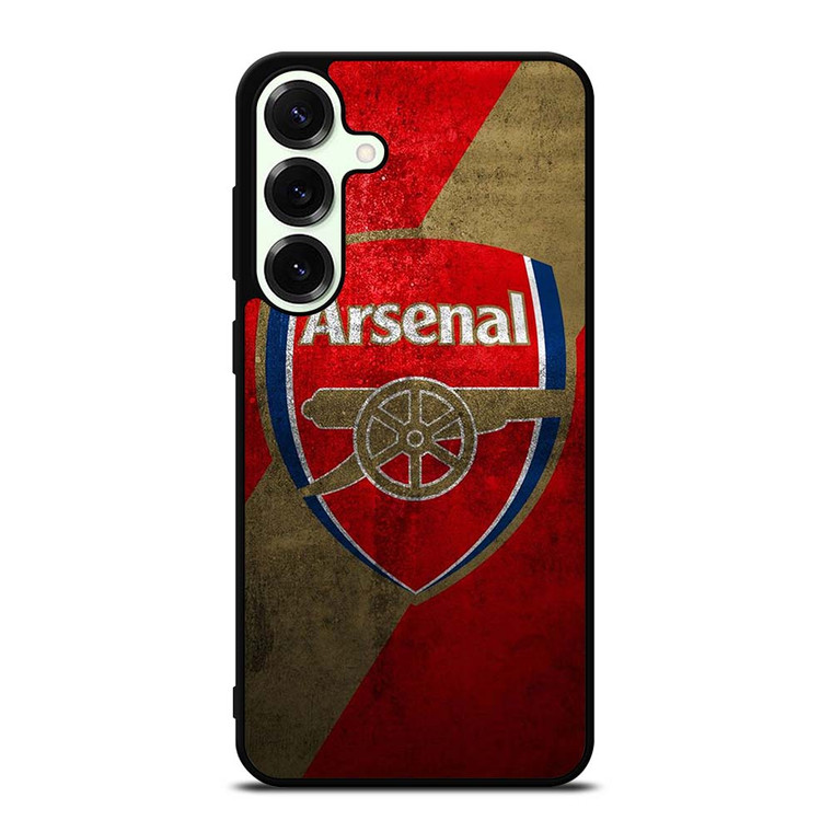 ARSENAL FC Samsung Galaxy S25 Plus Case Cover