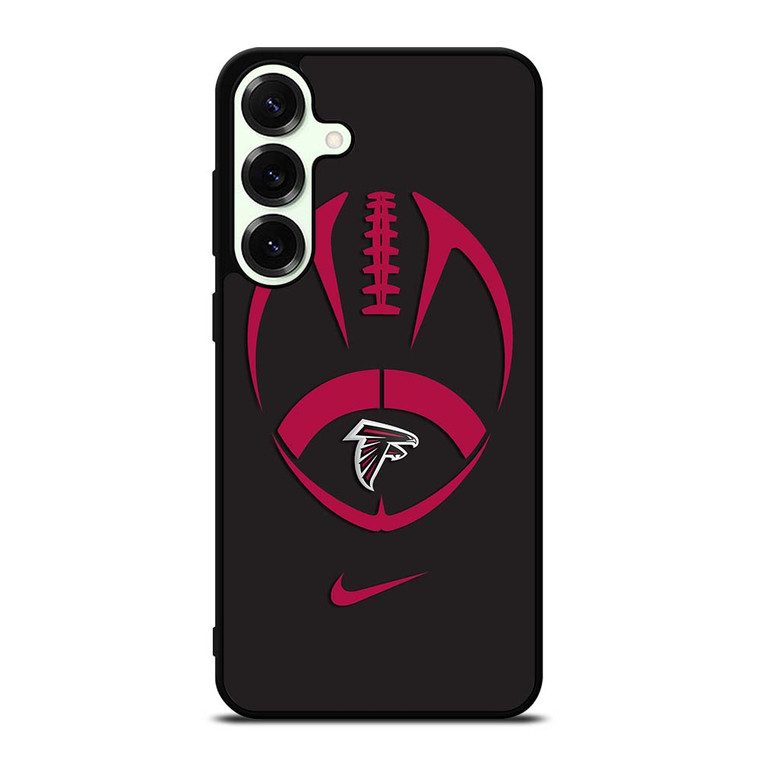 ATLANTA FALCONS FOOTBALL Samsung Galaxy S25 Plus Case Cover