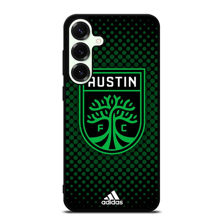 AUSTIN FC SOCCER MLS ADIDAS Samsung Galaxy S25 Plus Case Cover