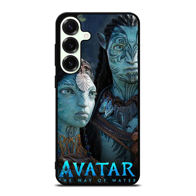 AVATAR THE WAY OF WATER MOVIE Samsung Galaxy S25 Plus Case Cover