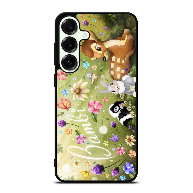 BAMBI DISNEY CARTOON Samsung Galaxy S25 Plus Case Cover