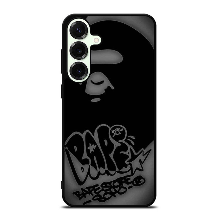 BAPE STORE ICON Samsung Galaxy S25 Plus Case Cover