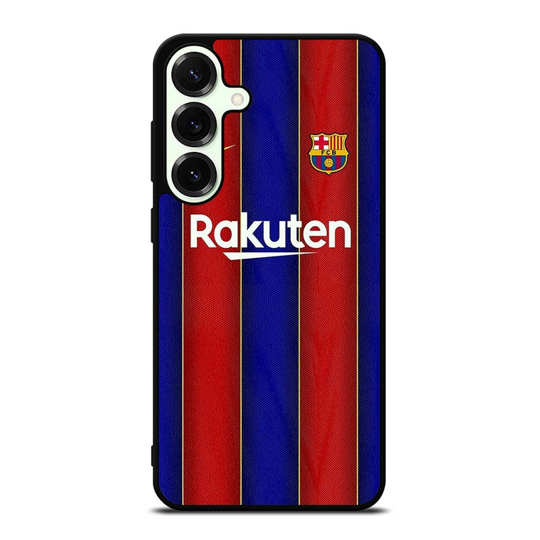 BARCELONA 2020 HOME JERSEY Samsung Galaxy S25 Plus Case Cover