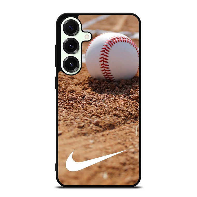 BASEBALL FIELD NIKE Samsung Galaxy S25 Plus Case Cover