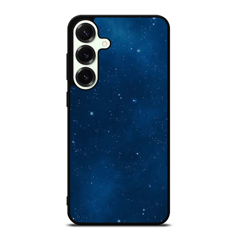 BEAUTIFUL BLUE SPACE Samsung Galaxy S25 Plus Case Cover