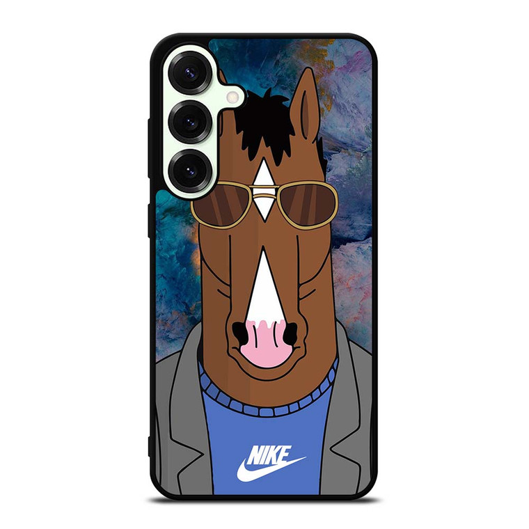 BOJACK HORSEMAN NIKE Samsung Galaxy S25 Plus Case Cover
