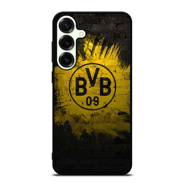 BORUSSIA DORTMUND BVB LOGO 2 Samsung Galaxy S25 Plus Case Cover