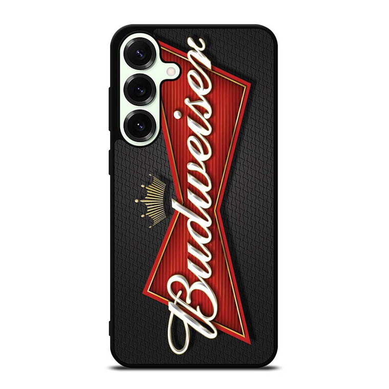 BUDWEISER LOGO Samsung Galaxy S25 Plus Case Cover