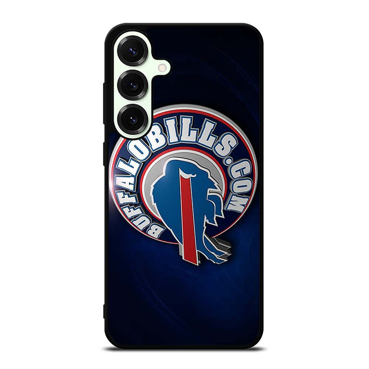 BUFFALO BILLS NFL ICON Samsung Galaxy S25 Plus Case Cover BUFFALO BILLS NFL ICON Samsung Galaxy S25 Plus Case Cover