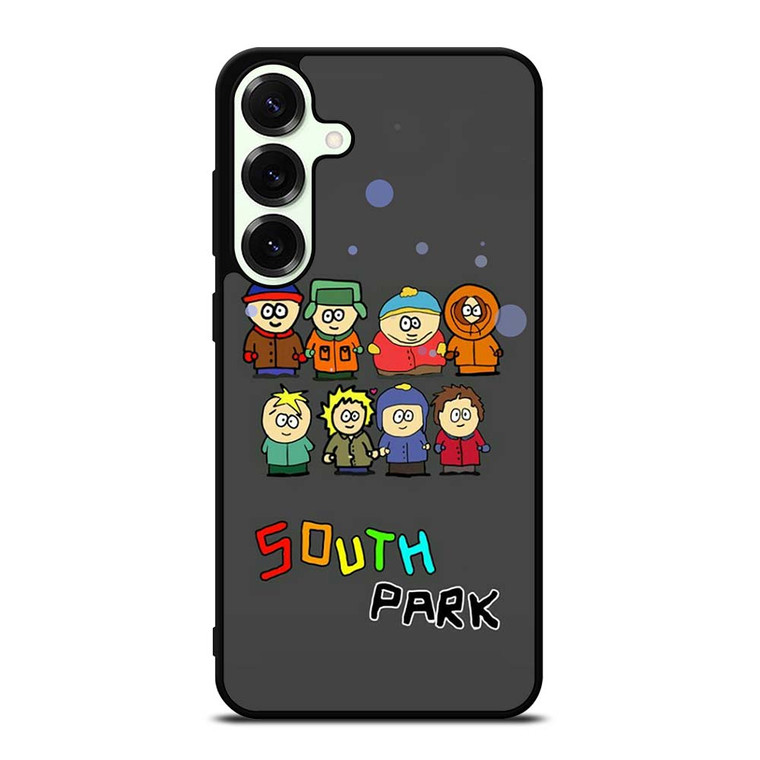 CARTOON SOUTH PARK Samsung Galaxy S25 Plus Case Cover