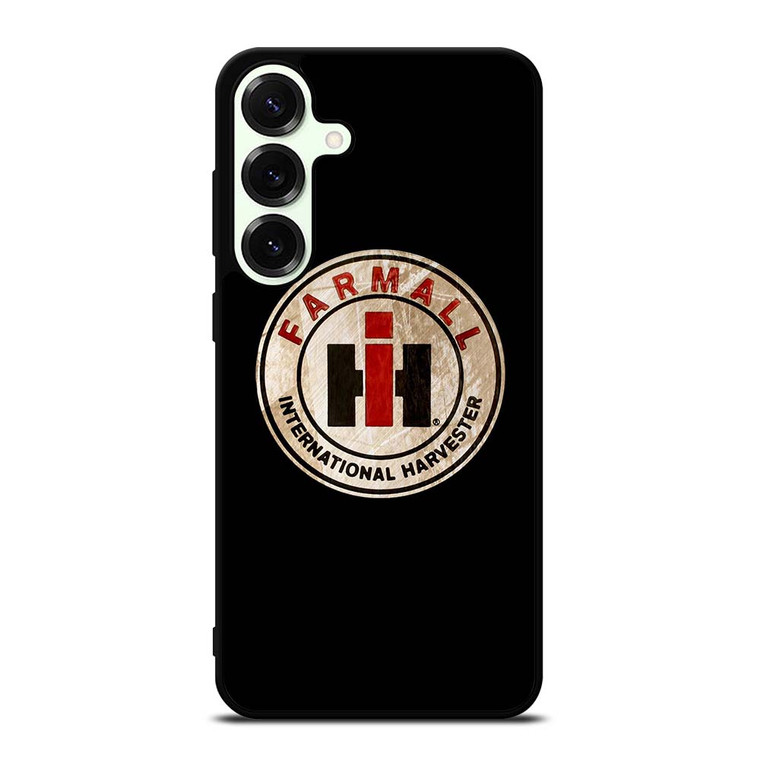 CASE IH FARMALL INTERNATIONAL HARVESTER Samsung Galaxy S25 Plus Case Cover
