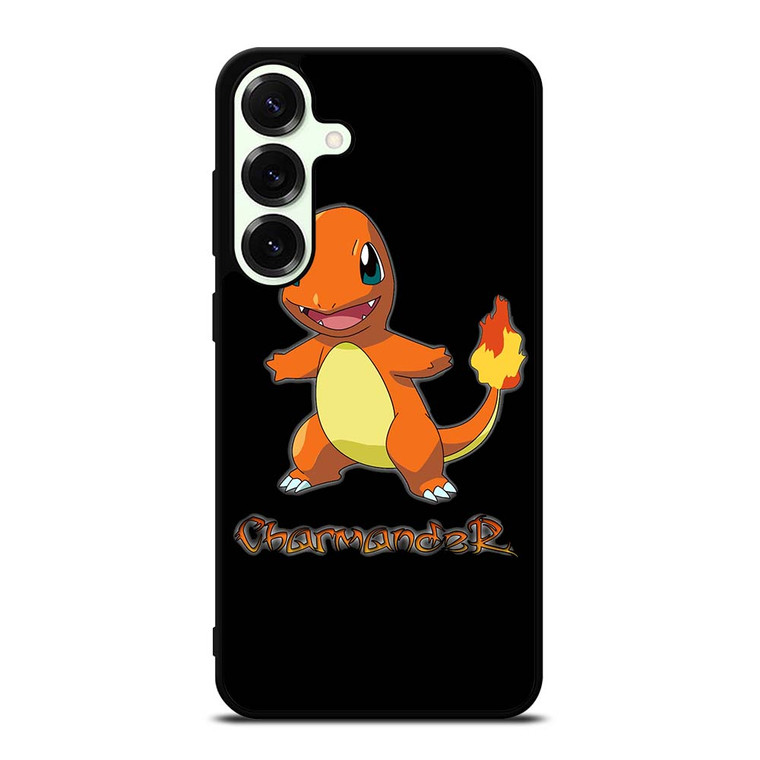 CHARMANDER POKEMON Samsung Galaxy S25 Plus Case Cover