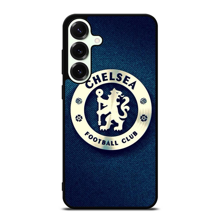CHELSEA FOOTBALL CLUB THE BLUES Samsung Galaxy S25 Plus Case Cover