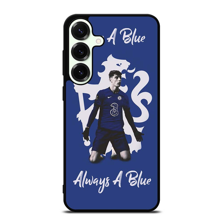 CHELSEA KAI HAVERTZ Samsung Galaxy S25 Plus Case Cover