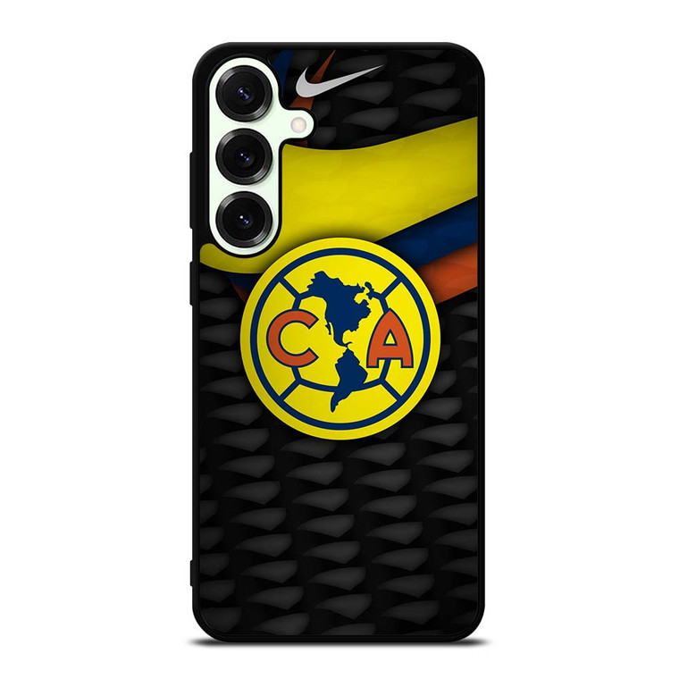 CLUB AMERICA SAMOS AGUILAS ICON Samsung Galaxy S25 Plus Case Cover