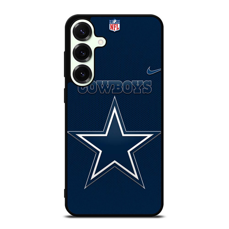 DALLAS COWBOYS LOGO NFL Samsung Galaxy S25 Plus Case Cover
