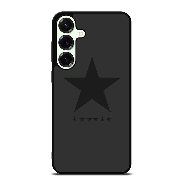 DAVID BOWIE STAR ALBUM LOGO Samsung Galaxy S25 Plus Case Cover