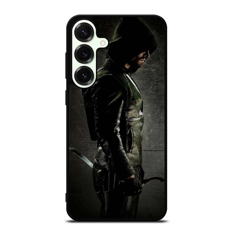 DC THE GREEN ARROW Samsung Galaxy S25 Plus Case Cover
