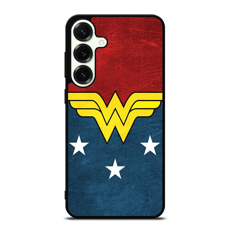 DC WONDER WOMAN ICON Samsung Galaxy S25 Plus Case Cover