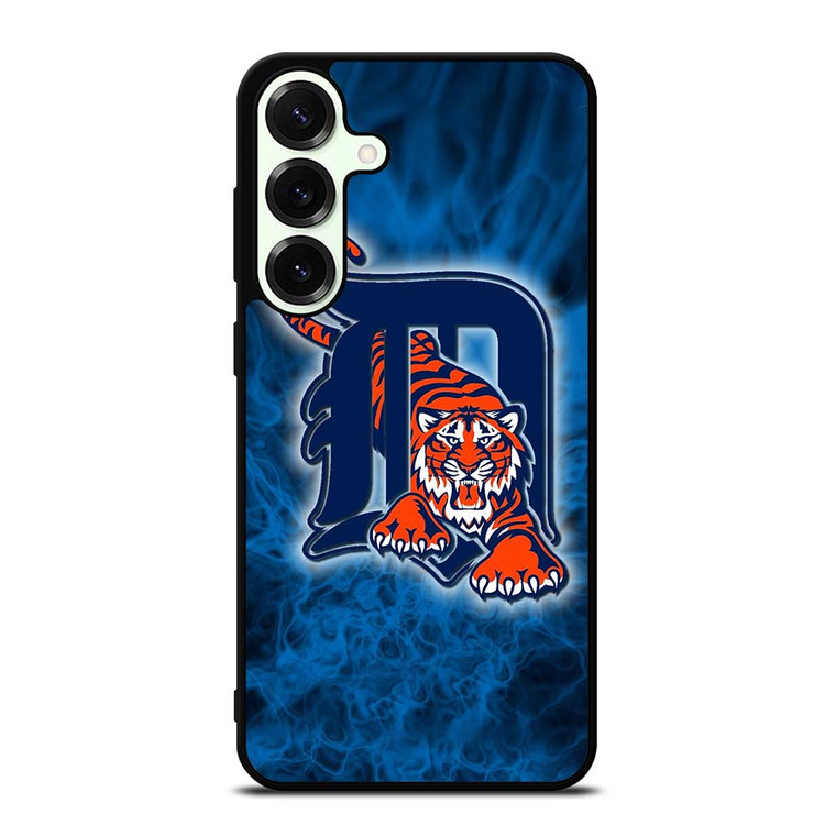 DETROIT TIGERS SYMBOL Samsung Galaxy S25 Plus Case Cover